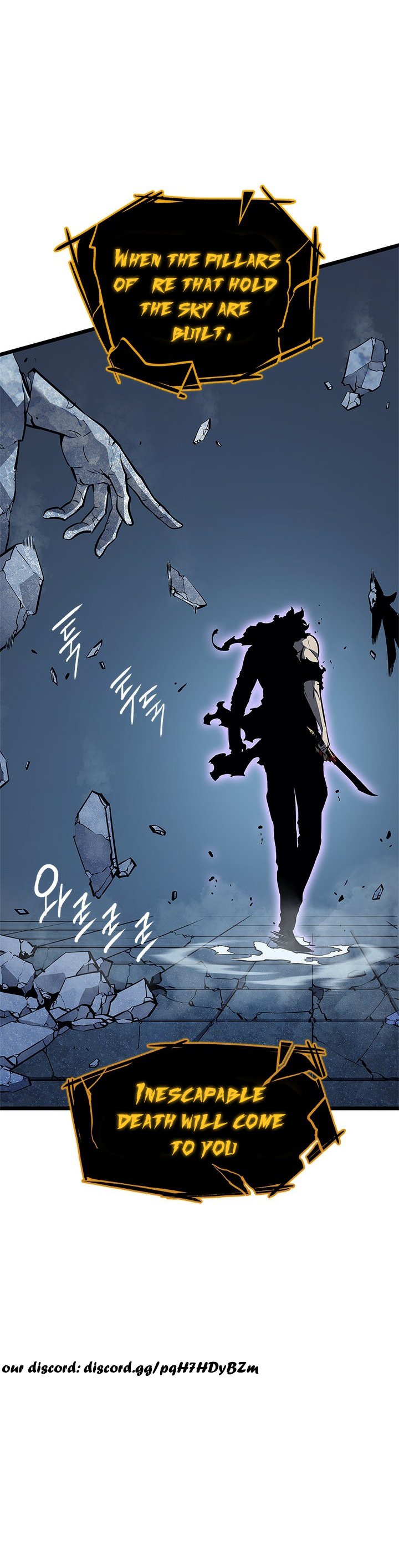 Solo Leveling, Chapter 130 image 29